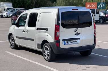 Мінівен Mercedes-Benz Citan 2013 в 