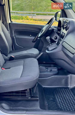 Грузовой фургон Mercedes-Benz Citan 2020 в 