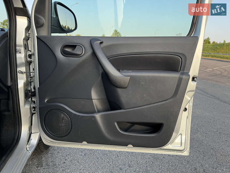 Грузовой фургон Mercedes-Benz Citan 2015 в Полтаве