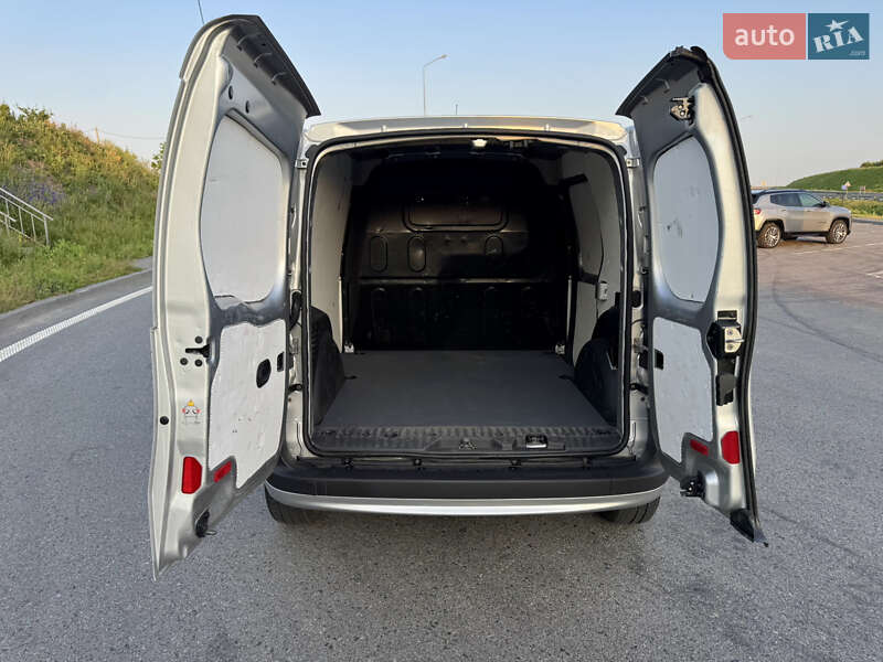 Грузовой фургон Mercedes-Benz Citan 2015 в Полтаве