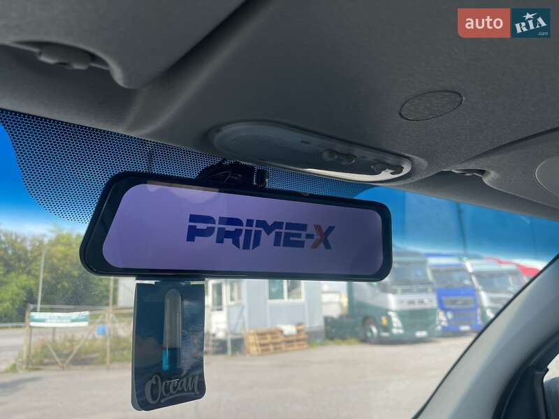 Минивэн Mercedes-Benz Citan 2016 в Виннице