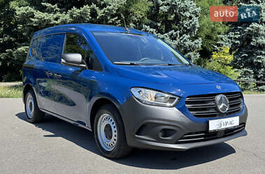 Вантажний фургон Mercedes-Benz Citan 2024 в Києві