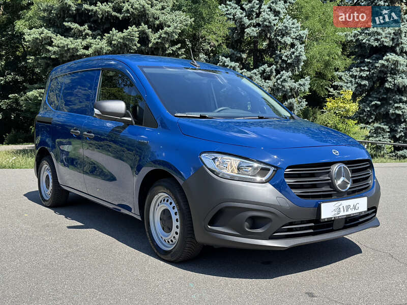 Mercedes-Benz Citan 2024
