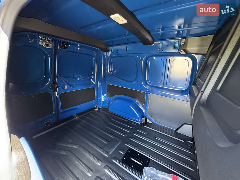 Грузовой фургон Mercedes-Benz Citan 2024 в Киеве