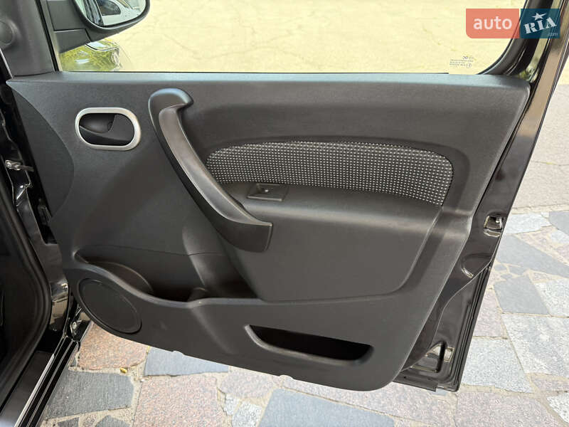 Минивэн Mercedes-Benz Citan 2018 в Днепре