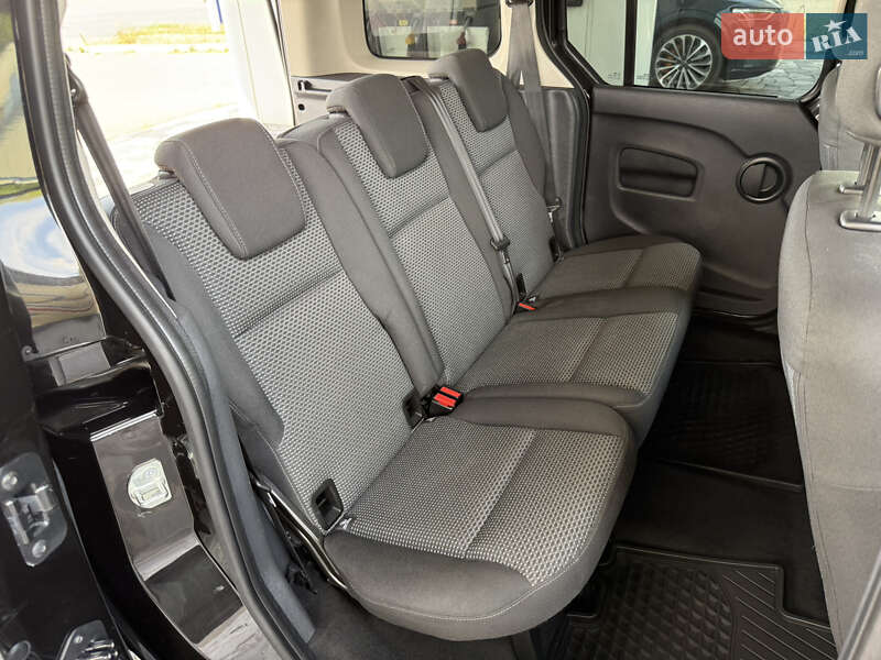 Минивэн Mercedes-Benz Citan 2018 в Днепре