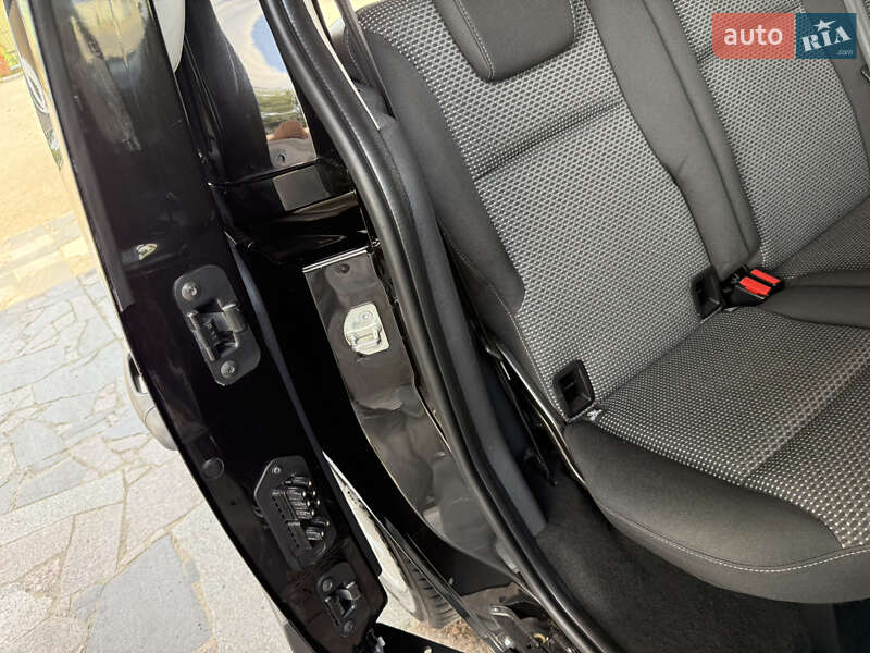 Минивэн Mercedes-Benz Citan 2018 в Днепре