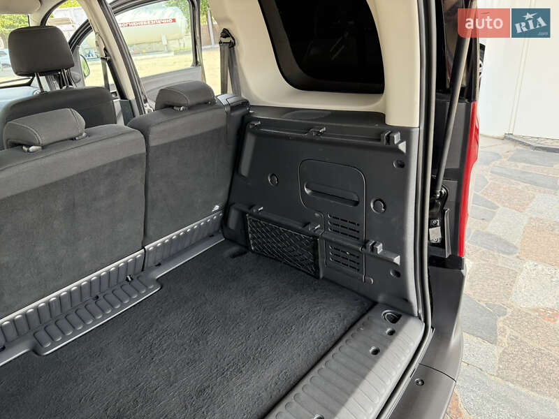 Минивэн Mercedes-Benz Citan 2018 в Днепре