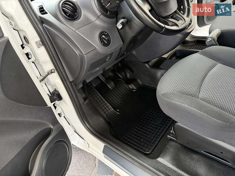 Минивэн Mercedes-Benz Citan 2014 в Днепре