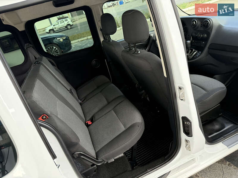 Минивэн Mercedes-Benz Citan 2014 в Днепре