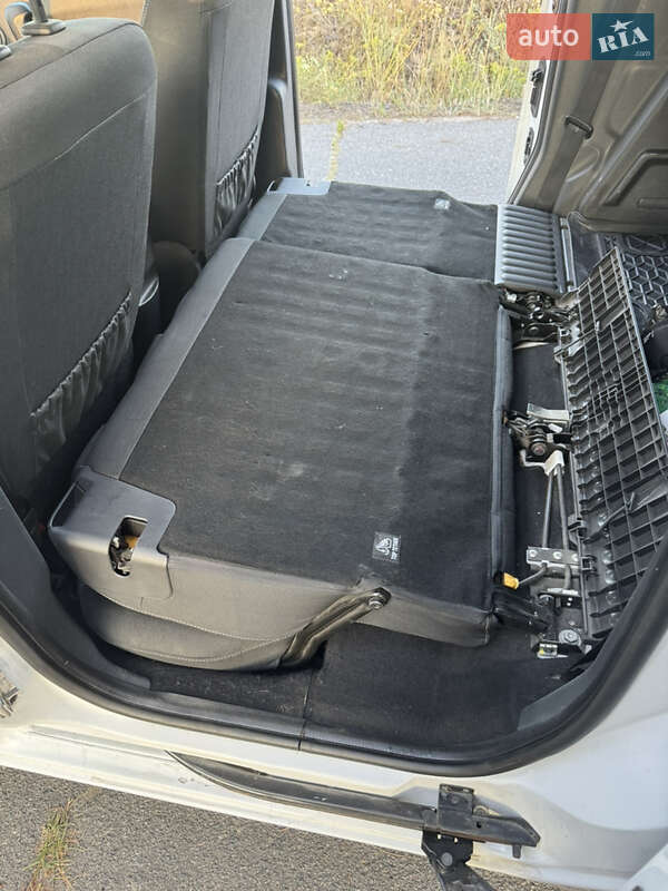 Минивэн Mercedes-Benz Citan 2014 в Днепре