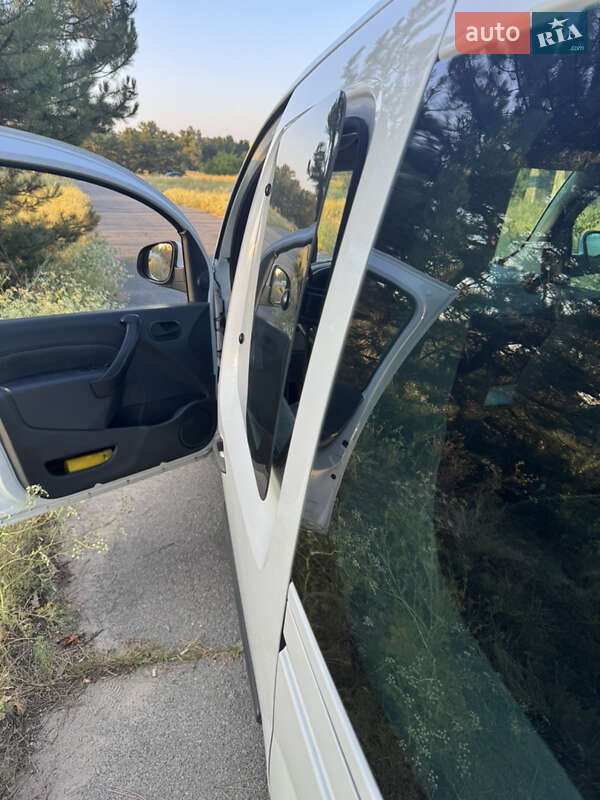 Минивэн Mercedes-Benz Citan 2014 в Днепре