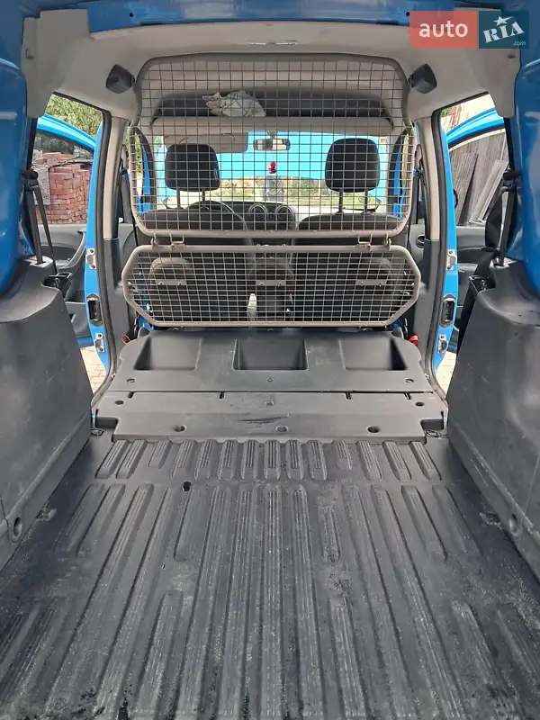 Mercedes-Benz Citan 2015 VIN WDF4156051U171717 фото оголошення 9 з 45