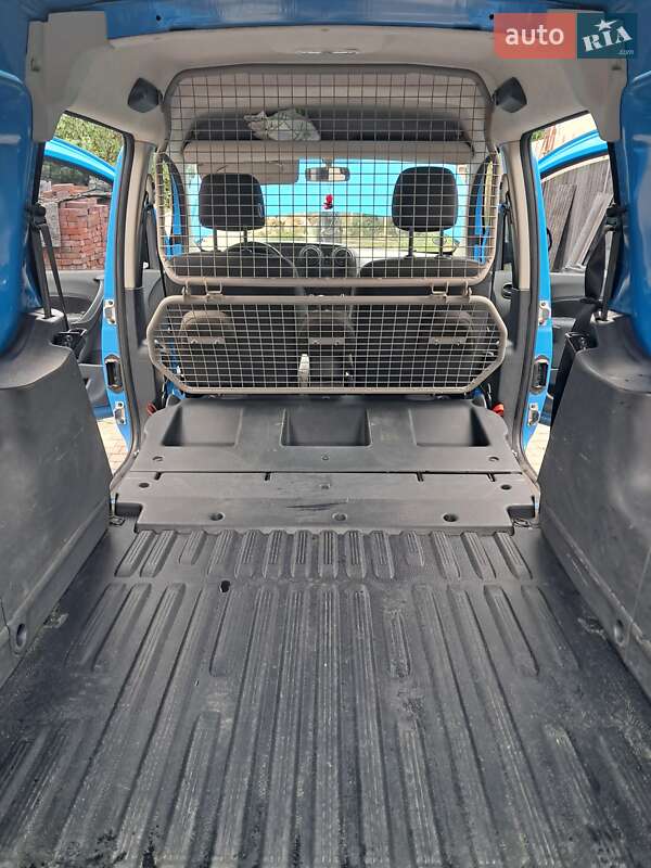 Минивэн Mercedes-Benz Citan 2015 в Кропивницком