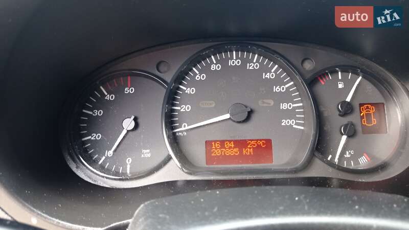 Мінівен Mercedes-Benz Citan 2013 в Вінниці