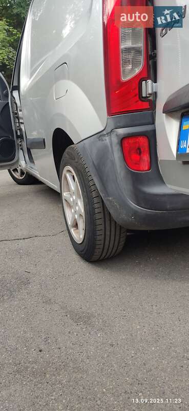 Мінівен Mercedes-Benz Citan 2013 в Вінниці