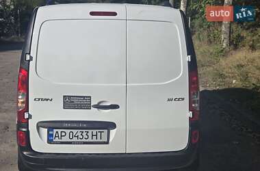Грузовой фургон Mercedes-Benz Citan 2018 в Запорожье
