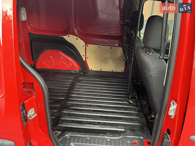 Грузовой фургон Mercedes-Benz Citan 2013 в Хороле