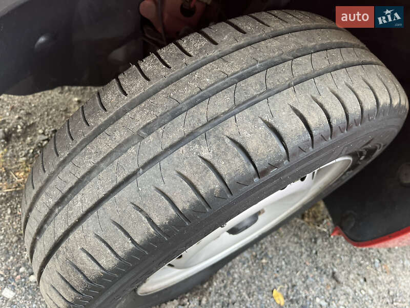 Грузовой фургон Mercedes-Benz Citan 2013 в Хороле