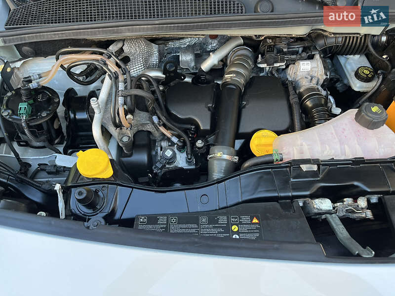 Минивэн Mercedes-Benz Citan 2015 в Софиевской Борщаговке