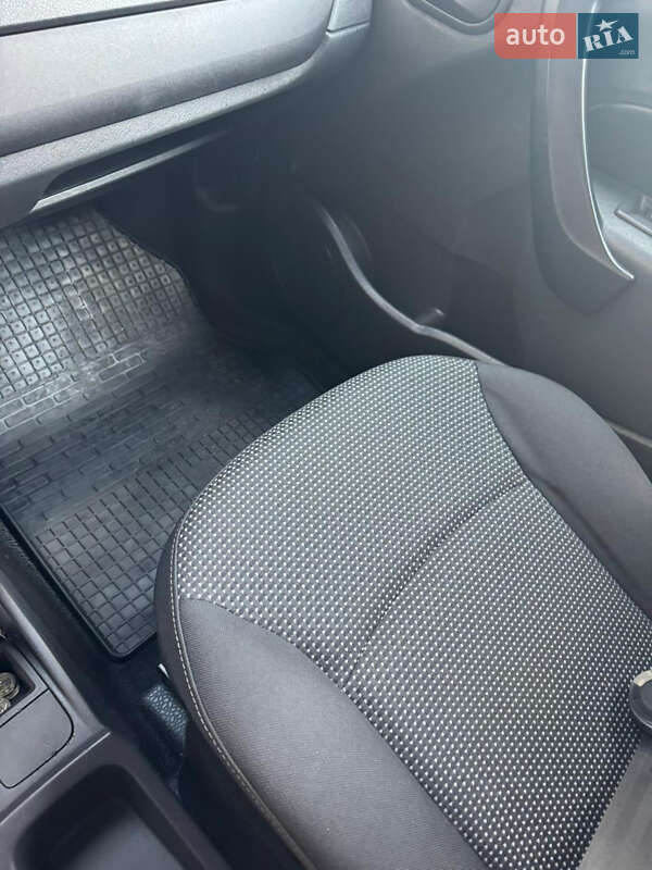 Минивэн Mercedes-Benz Citan 2017 в Киеве фото 12 Минивэн Mercedes-Benz Citan 2017 в Киеве