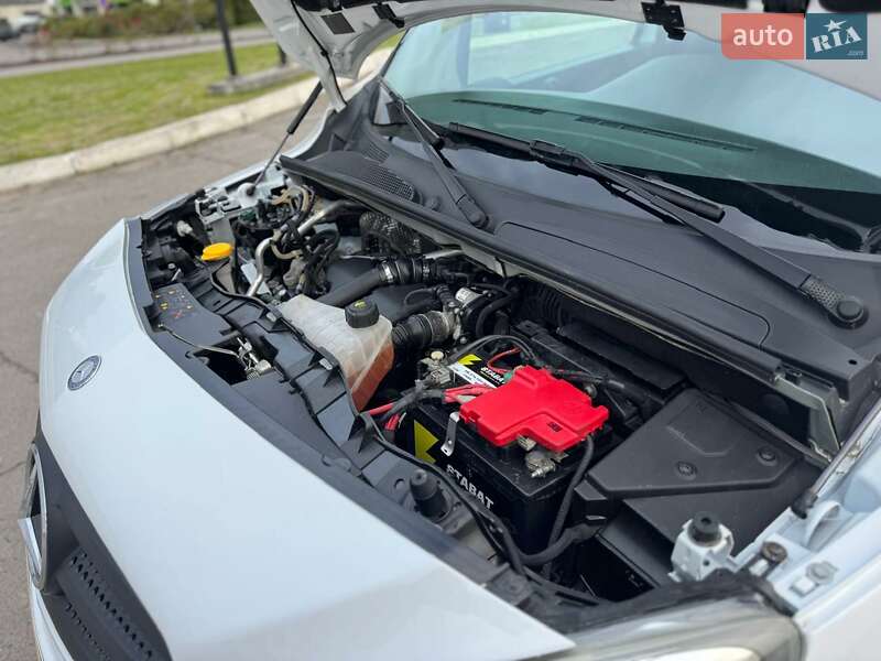 Грузовой фургон Mercedes-Benz Citan 2019 в Дубно