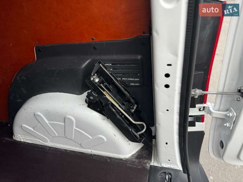 Грузовой фургон Mercedes-Benz Citan 2019 в Дубно