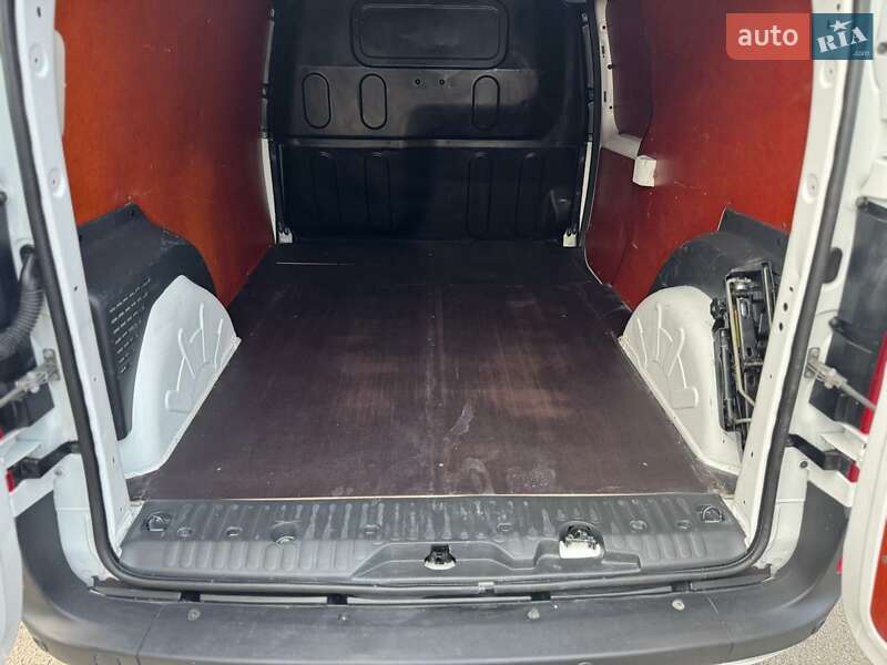 Грузовой фургон Mercedes-Benz Citan 2019 в Дубно