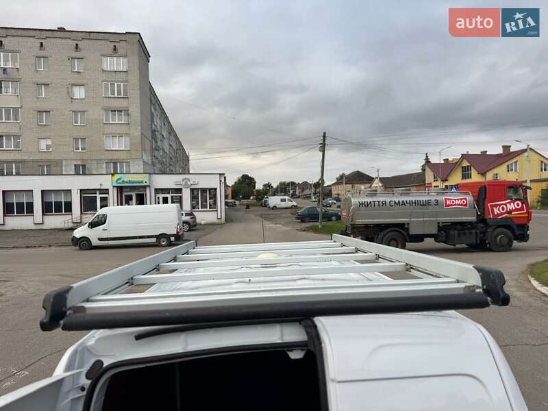 Грузовой фургон Mercedes-Benz Citan 2019 в Дубно