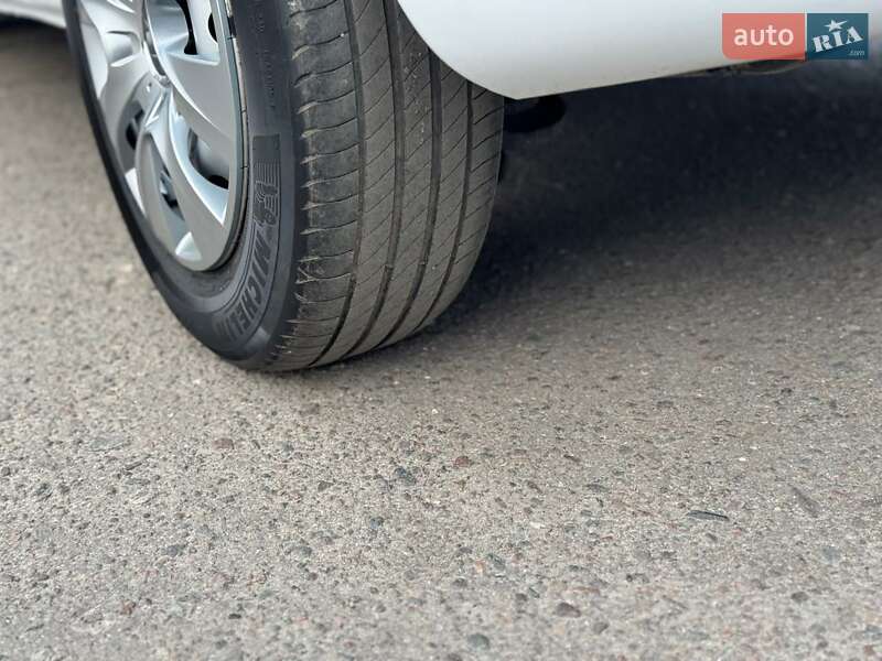 Грузовой фургон Mercedes-Benz Citan 2019 в Дубно