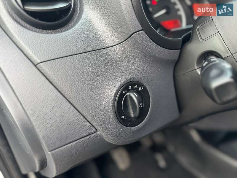 Грузовой фургон Mercedes-Benz Citan 2019 в Дубно