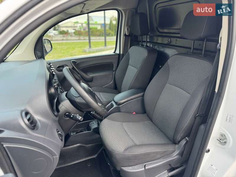 Грузовой фургон Mercedes-Benz Citan 2019 в Дубно