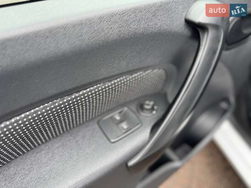 Мінівен Mercedes-Benz Citan 2016 в Дубні