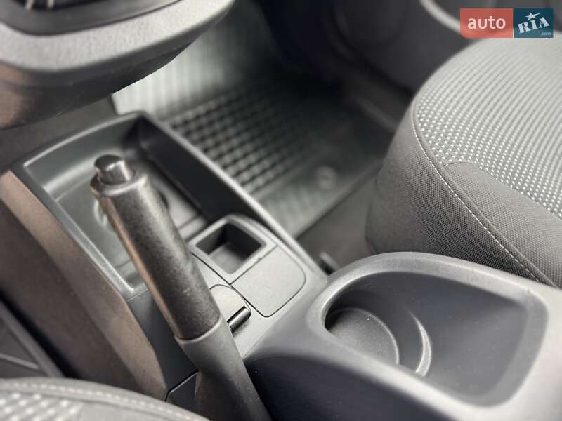 Мінівен Mercedes-Benz Citan 2016 в Дубні