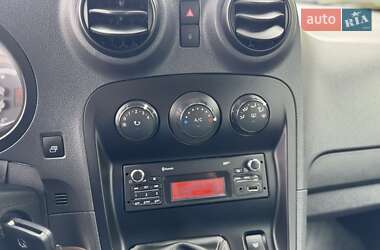 Минивэн Mercedes-Benz Citan 2016 в 