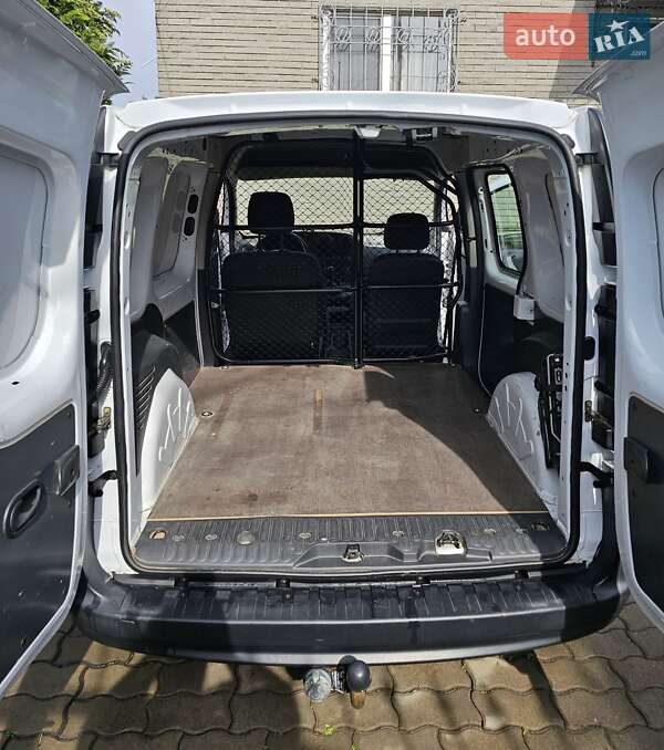 Грузовой фургон Mercedes-Benz Citan 2015 в Днепре