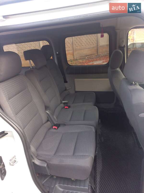 Мінівен Mercedes-Benz Citan 2014 в Сумах