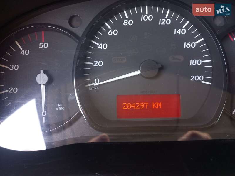 Мінівен Mercedes-Benz Citan 2014 в Сумах