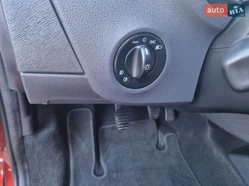 Минивэн Mercedes-Benz Citan 2016 в Коломые фото 24 Минивэн Mercedes-Benz Citan 2016 в Коломые