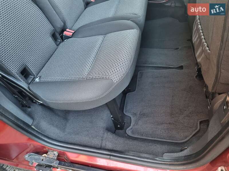 Минивэн Mercedes-Benz Citan 2016 в Коломые фото 43 Минивэн Mercedes-Benz Citan 2016 в Коломые