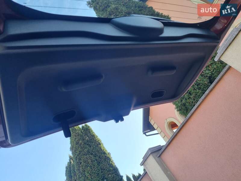 Минивэн Mercedes-Benz Citan 2016 в Коломые фото 52 Минивэн Mercedes-Benz Citan 2016 в Коломые