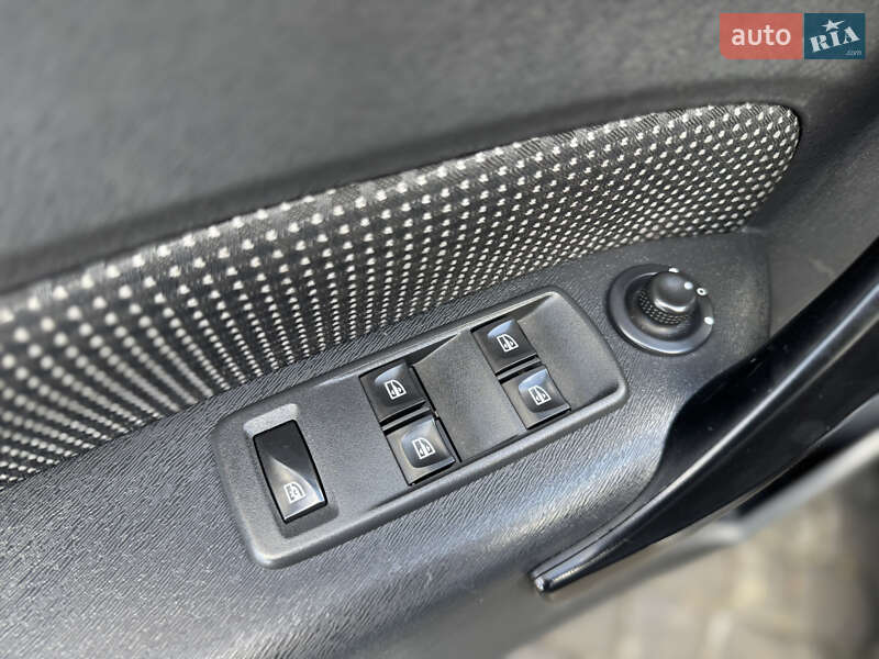 Минивэн Mercedes-Benz Citan 2012 в Черновцах