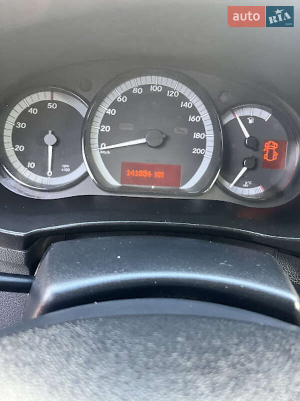 Грузовой фургон Mercedes-Benz Citan 2015 в Верховине