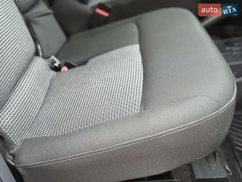 Грузовой фургон Mercedes-Benz Citan 2019 в Ковеле фото 37 Грузовой фургон Mercedes-Benz Citan 2019 в Ковеле