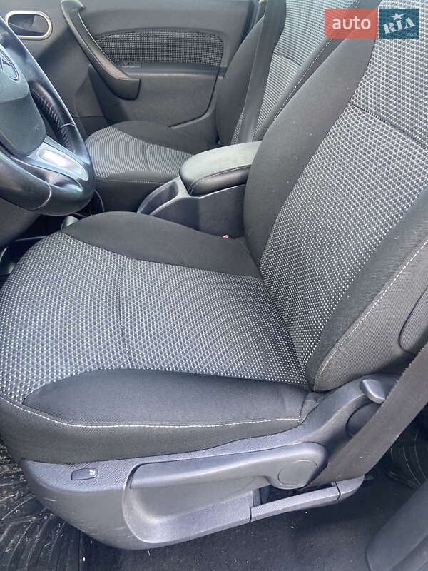 Минивэн Mercedes-Benz Citan 2014 в Шепетовке фото 10 Минивэн Mercedes-Benz Citan 2014 в Шепетовке