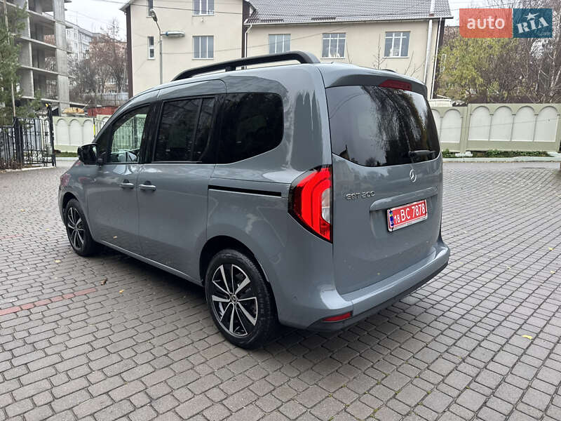 Минивэн Mercedes-Benz Citan 2023 в Хмельницком