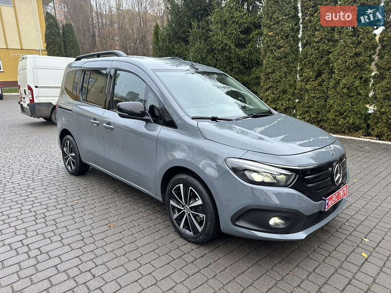 Минивэн Mercedes-Benz Citan 2023 в Хмельницком