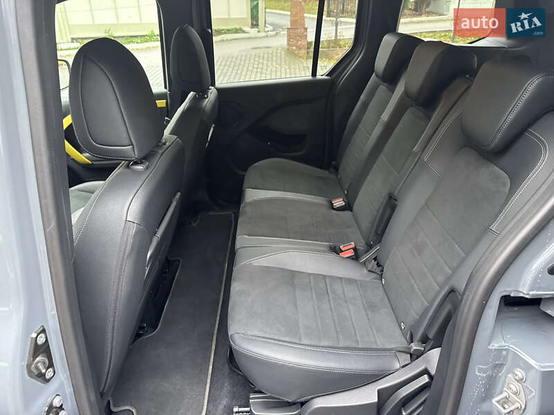 Минивэн Mercedes-Benz Citan 2023 в Хмельницком