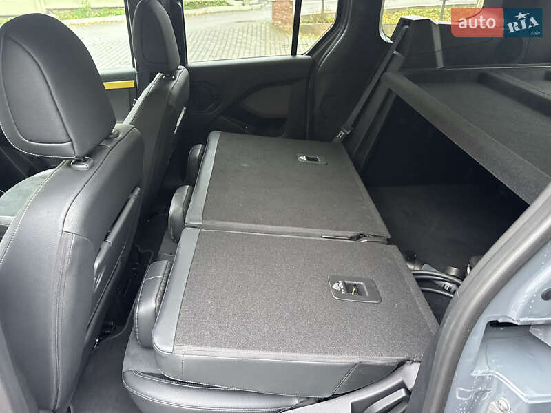 Минивэн Mercedes-Benz Citan 2023 в Хмельницком