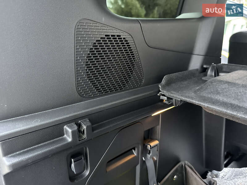 Минивэн Mercedes-Benz Citan 2023 в Хмельницком